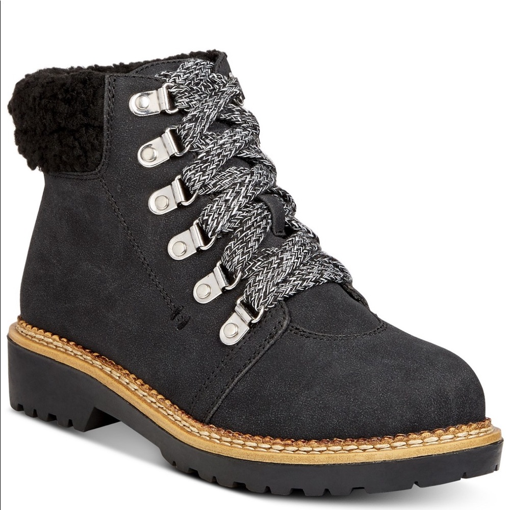 Dirty Laundry
Casbah Booties